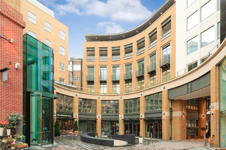 Exterior & Views 4, Cove St Martin’s, London
