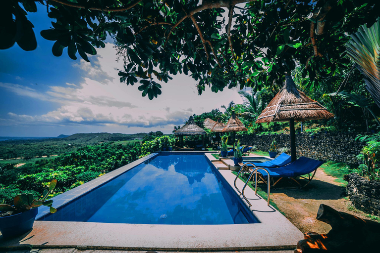Sport & Beauty 5, Marquis Sunrise Sunset Residentials Cottages, Baclayon