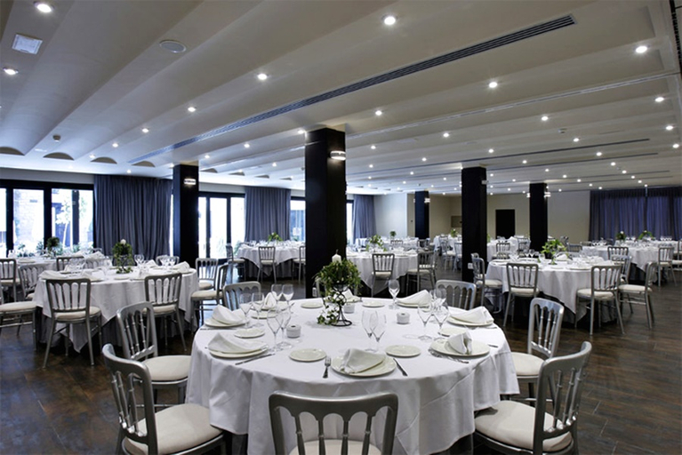 Food & Drinks 5, Palacio de Mengibar, Jaén