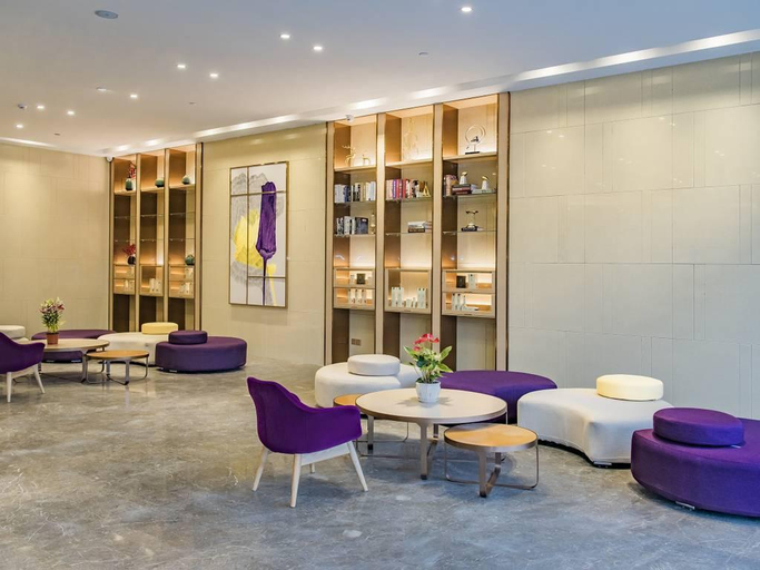 Public Area, ラベンダーホテル（）, Nanchang