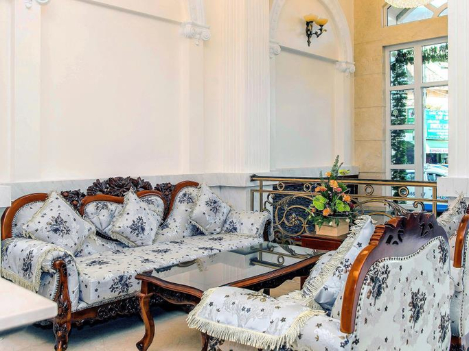Others 5, Diamond Hotel, Đà Lạt