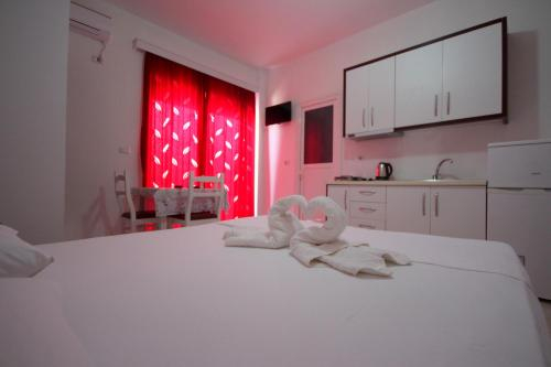 Relax Apartments Ksamil, Sarandës