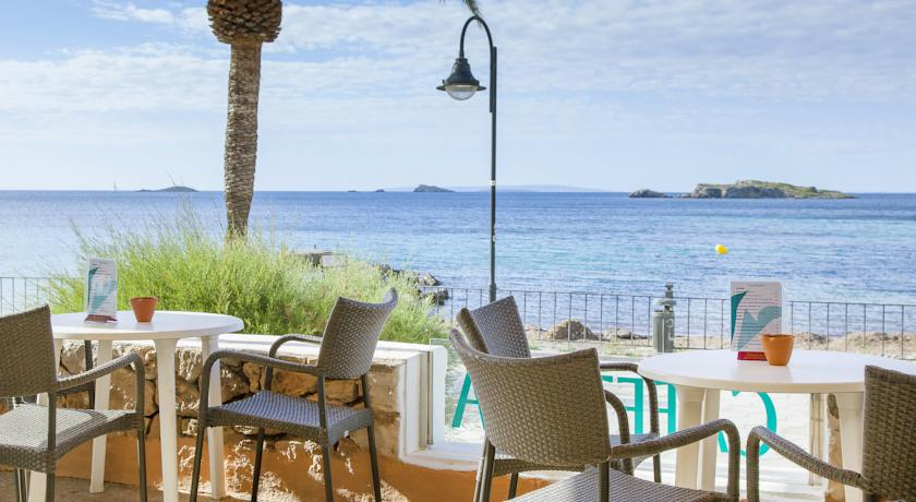 Food & Drinks 5, Ibiza Playa, Baleares