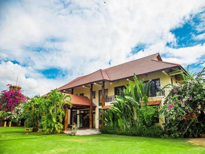 Exterior & Views 5, Orchid Boutique Beach Resort, Phan Thiết