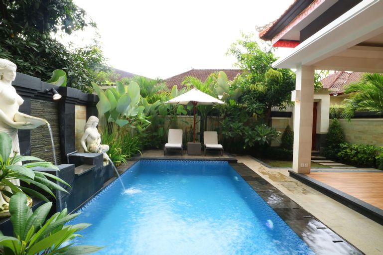 The Umah Pandawa Homestay and Villas, Badung