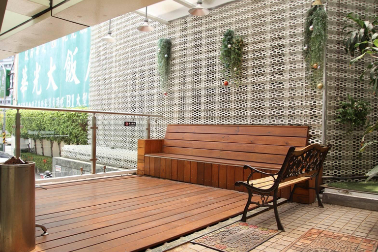 Exterior & Views, PAPO’A LABS, Tainan
