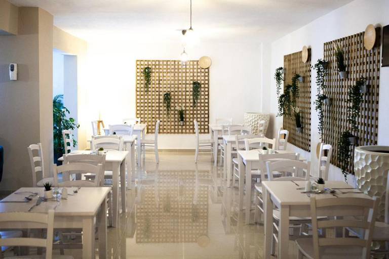 Food & Drinks 4, City Gate Hotel, Central Macedonia