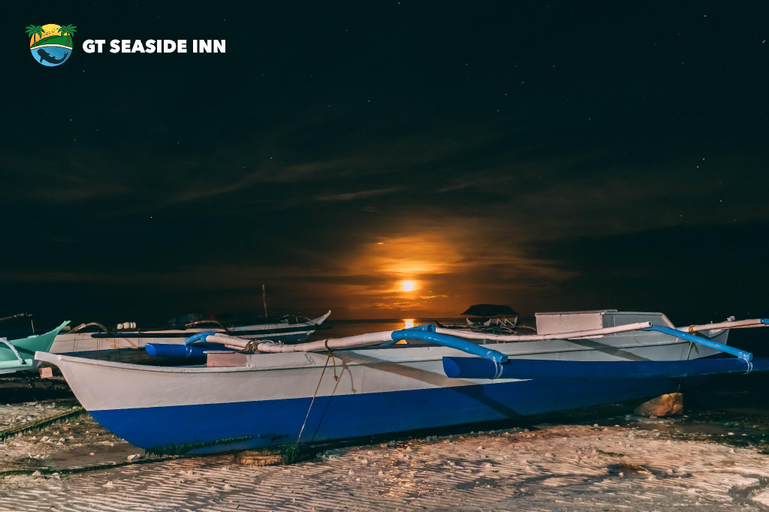 GT Seaside Inn, Oslob