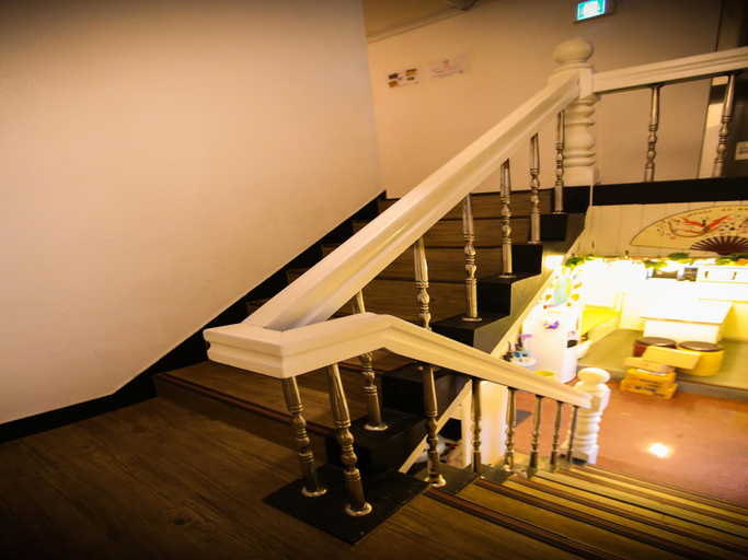 Public Area 4, Korstay Guesthouse Seoul Station, Yongsan