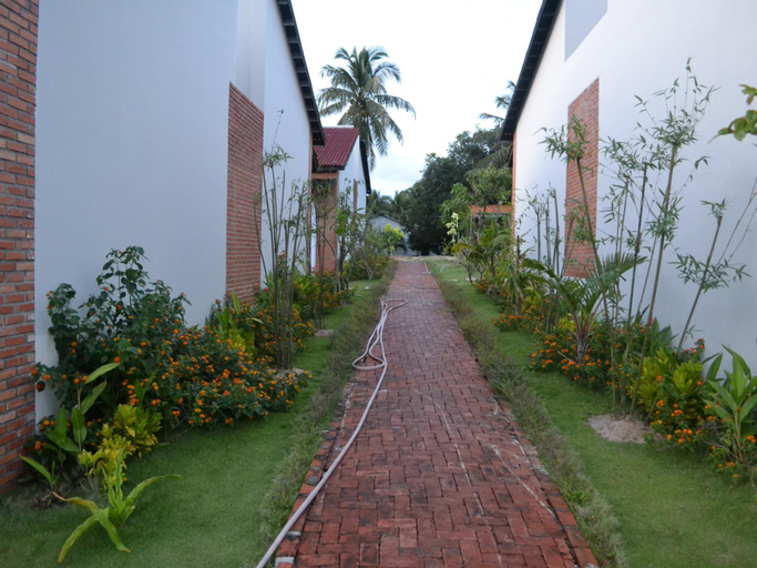Exterior & Views 5, Tuong Vy Hotel & Pit Stop Mui Ne, Phan Thiết