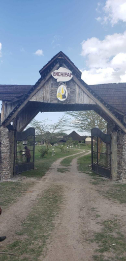 Enchipai Campsite and Cottages, Kajiado East