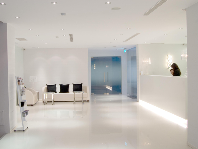 Public Area 3, The Riverside Hotel Esthetics, Kaohsiung
