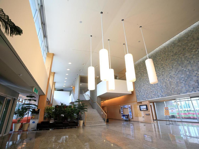 Public Area, Hanwha Resort Jeju, Jeju