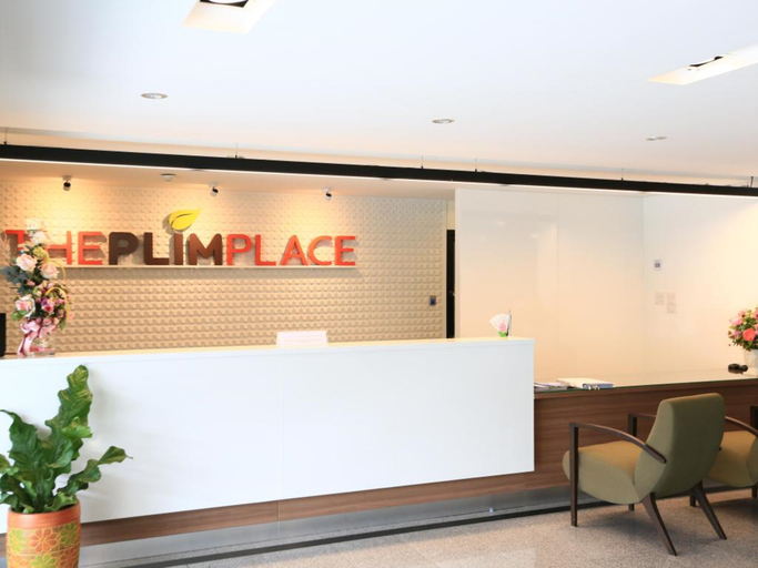 Public Area 3, The Plim Place 2, Chatuchak