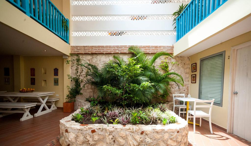 Exterior & Views 4, Posada La Fe By BespokeColombia, Cartagena de Indias