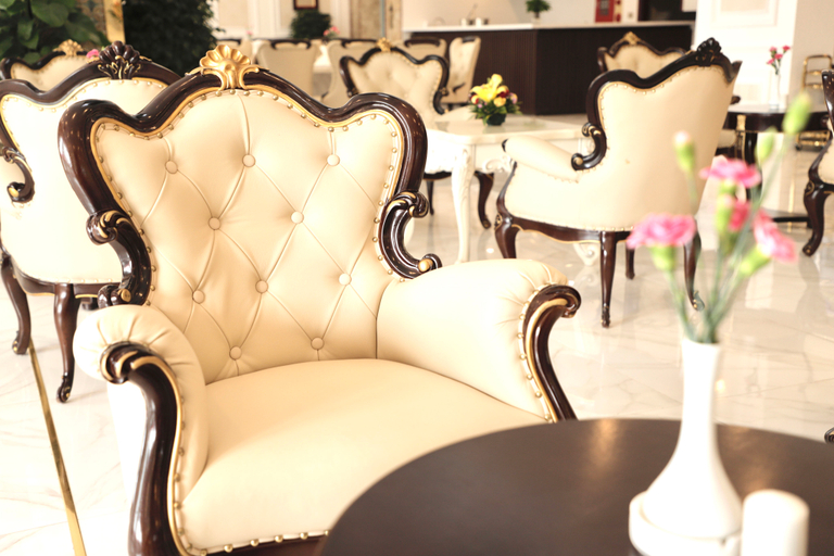 Public Area 2, CD Hotel Bac Ninh, Bắc Ninh