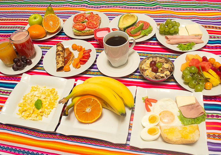 Food & Drinks 4, Paypurix Hostel Lima Airport, Callao