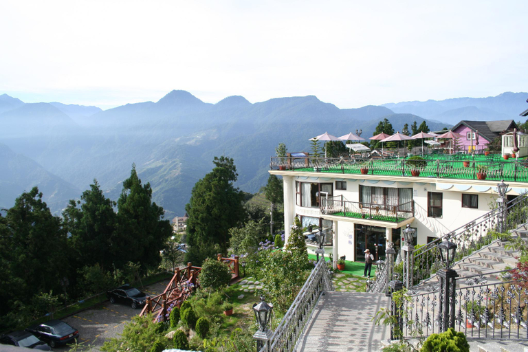 Exterior & Views 5, Cingjing Baiyun Resort, Nantou