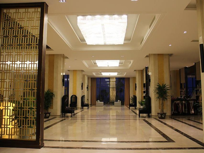 Public Area 4, Muong Thanh Luxury Nhat Le Hotel, Đồng Hới