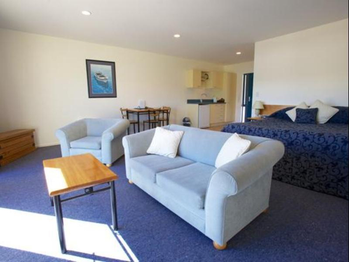 Others 4, Akaroa Criterion Motel, Christchurch