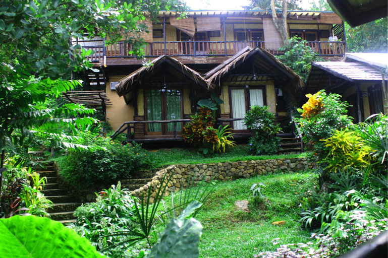 Exterior & Views 4, Novie's Tourist Inn, El Nido