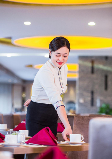 Others 4, Muong Thanh Luxury Vientiane, Vientiane