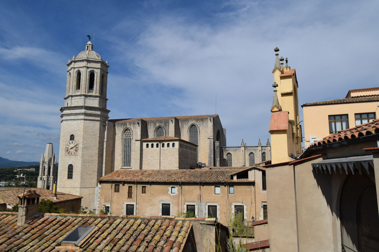 Exterior & Views 2, Hotel Historic, Girona