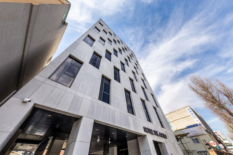 Exterior & Views 5, Hotel The Artist Yeonsinnae, Eun-pyeong