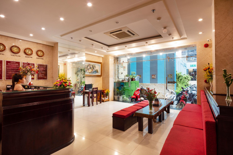 Azura Hotel, Nha Trang