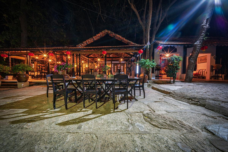 Others 3, Ven Ven Hotel Ho Coc, Xuyên Mộc