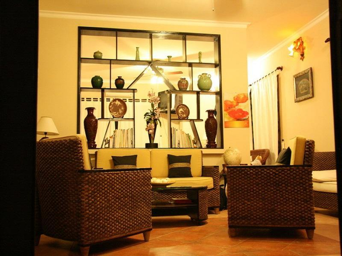 Public Area 2, Orchid Boutique Beach Resort, Phan Thiết