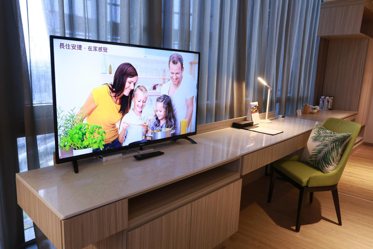 Food & Drinks 5, AJ Hotel, Hsinchu County