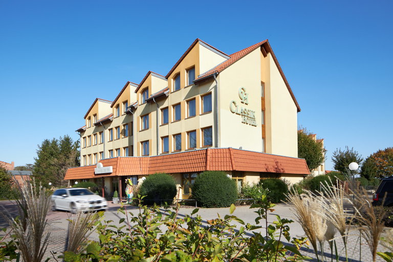 Classik Hotel Magdeburg, Magdeburg