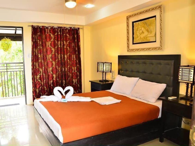 Bedroom 3, El Renzo Hotel Tagaytay, Alfonso