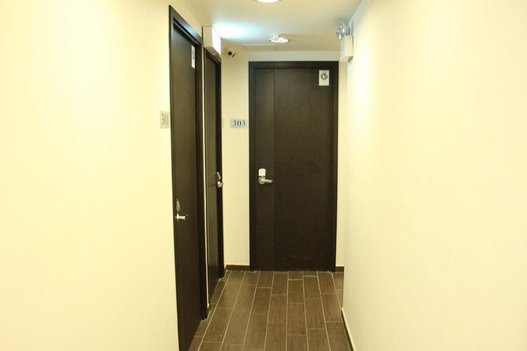 Public Area 5, WELCOME INN, Kowloon
