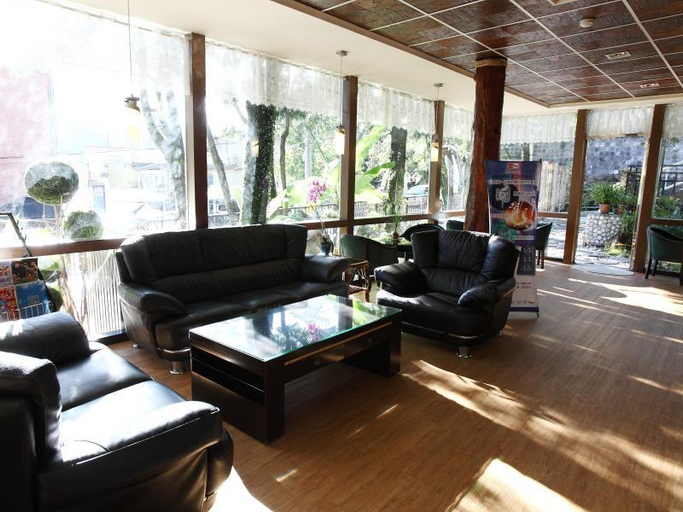 Public Area 3, Hotspringworld, New Taipei City