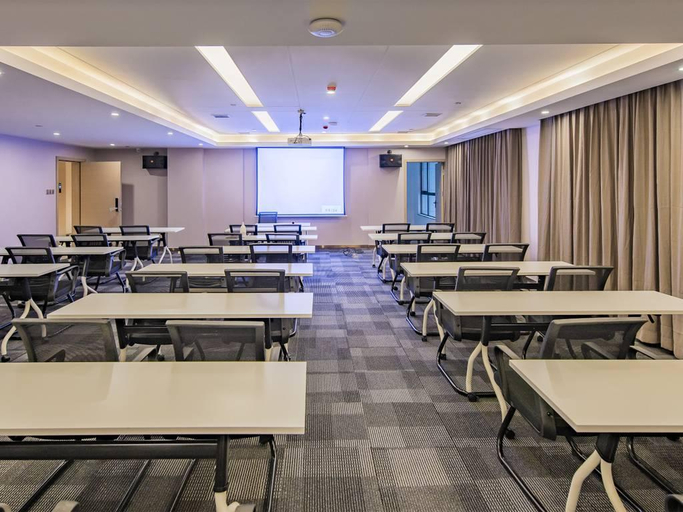 Business Facilities, ラベンダーホテル（）, Nanchang