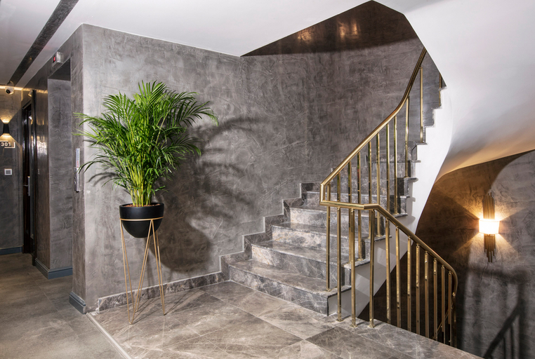 Public Area 2, Euro Design Hotel, Fatih