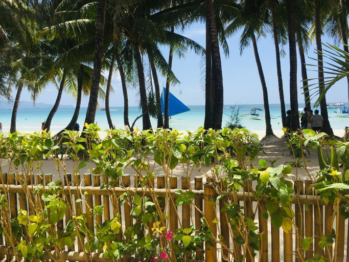 Exterior & Views 5, La Fiesta Resort, Malay