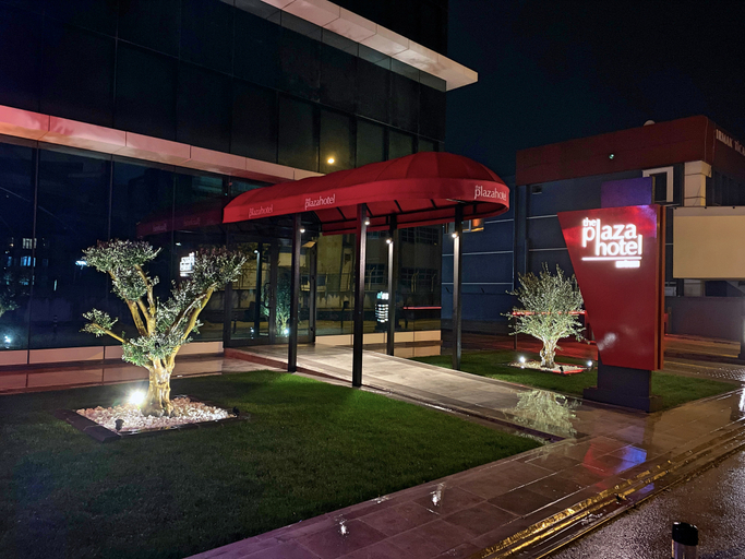 Exterior & Views 5, The Plaza Hotel Edirne, Merkez