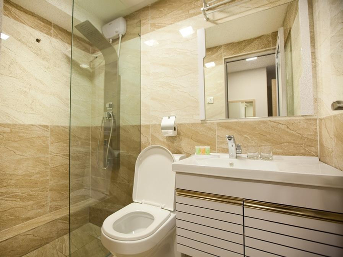 Pingsa Hotel, Pulau Penang