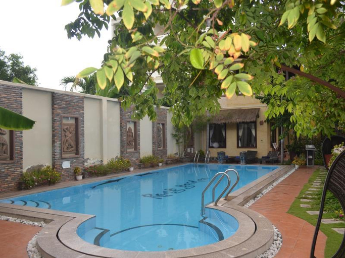 Sport & Beauty 4, Rang Garden Bungalow, Phan Thiết