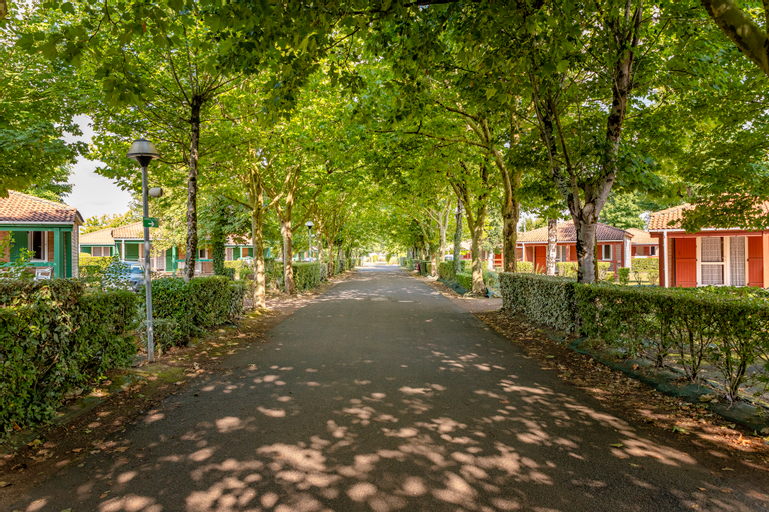 Azureva Vendée Océan, Vendée