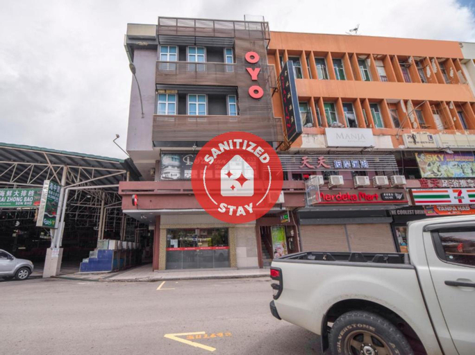 OYO 234 Stay Inn, Kota Kinabalu