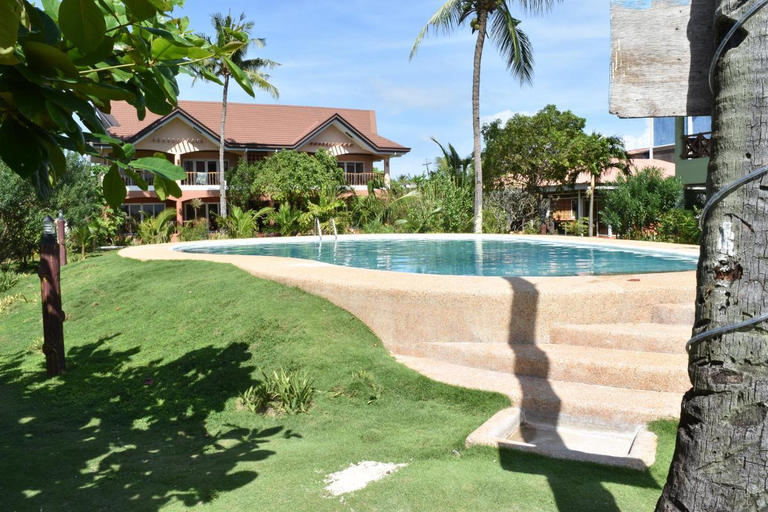 Sport & Beauty, Cocobana Beach Resort, Daanbantayan