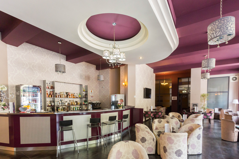 Public Area 4, Afrodita Resort & SPA, Baile Herculane