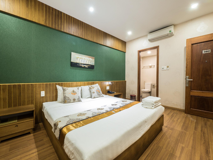 Bedroom 3, Nirvana Hotel Da Nang, Da Nang