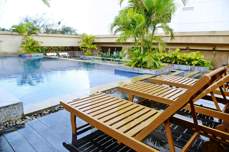 Sport & Beauty 3, Sai Gon Ban Me Hotel, Buon Ma Thuot