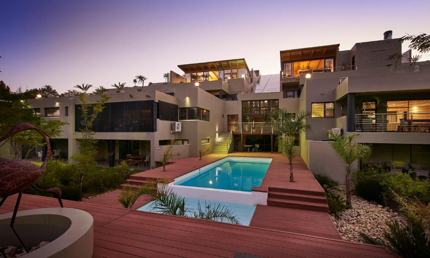 Sport & Beauty 2, Dynasty Forest Sandown Accommodation, City of Johannesburg