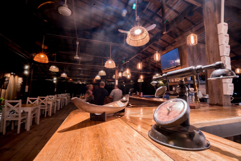 Public Area 4, Sara Resort, Sihanoukville